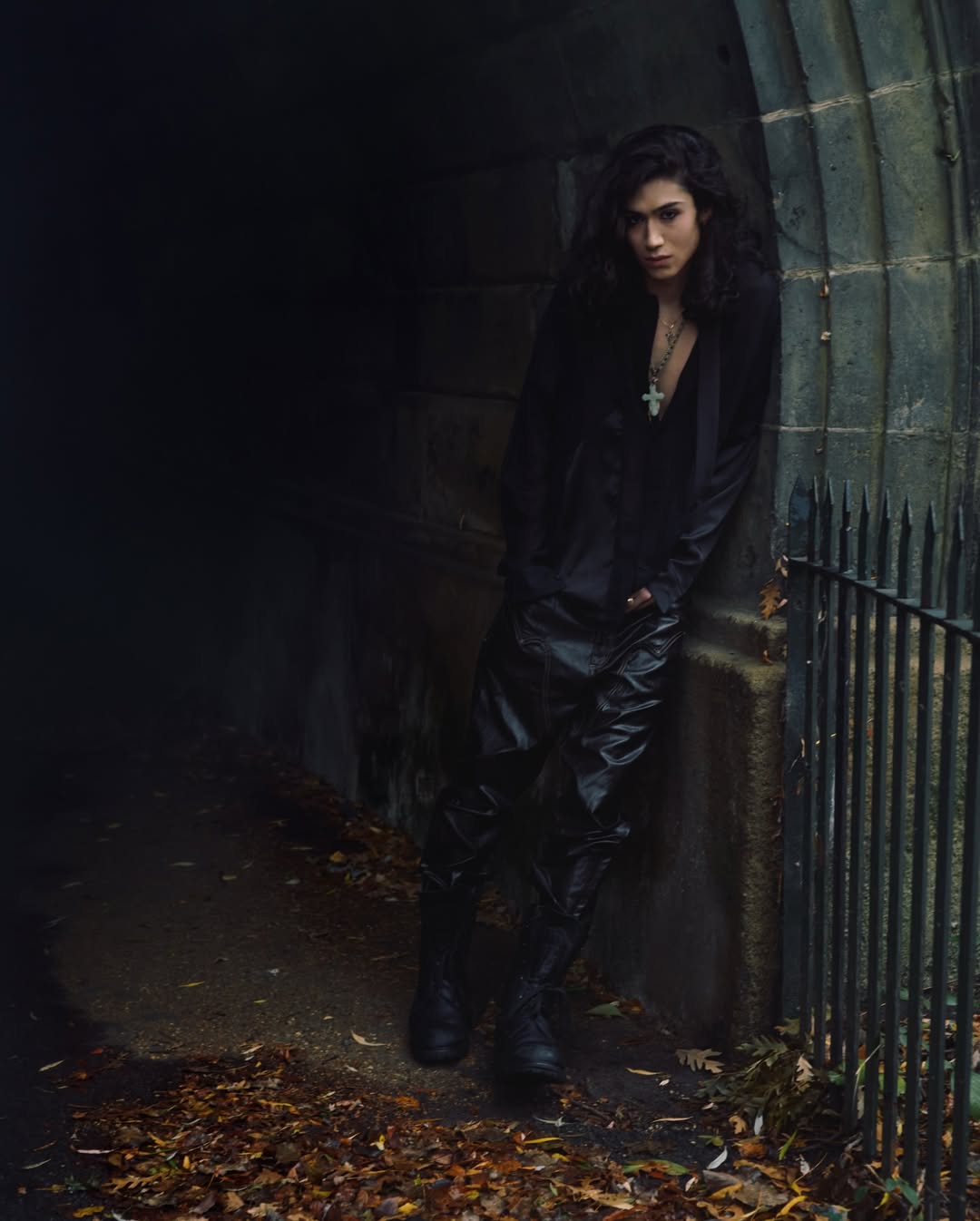 @rommulas for @i_d’s SS26 print issue

Photographer: @kingsley_ifill
Stylist: @clare_byrne
Groomer: @porschepoon
Location: @themagazine_sg @serpentineuk @thefriendsofours
Local Production: @angelsproduction.ltd @dxrcie
Post Production: @taxiblues.post

i-D, Editor-in-Chief: @thomthomclub
i-D, Global Image Director: @_mq______
i-D, Global Editorial Director: @steffyotka
i-D, Global Fashion Director: @clare_byrne
i-D, Entertainment Editor: @douglasgrnwd

Production by @themorrisongroup