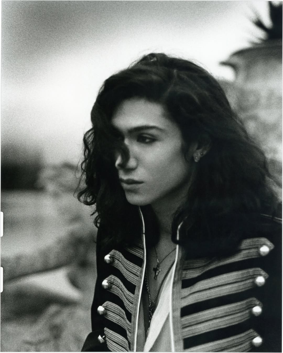 @rommulas for @i_d’s SS26 print issue

Photographer: @kingsley_ifill
Stylist: @clare_byrne
Groomer: @porschepoon
Location: @themagazine_sg @serpentineuk @thefriendsofours
Local Production: @angelsproduction.ltd @dxrcie
Post Production: @taxiblues.post

i-D, Editor-in-Chief: @thomthomclub
i-D, Global Image Director: @_mq______
i-D, Global Editorial Director: @steffyotka
i-D, Global Fashion Director: @clare_byrne
i-D, Entertainment Editor: @douglasgrnwd

Production by @themorrisongroup