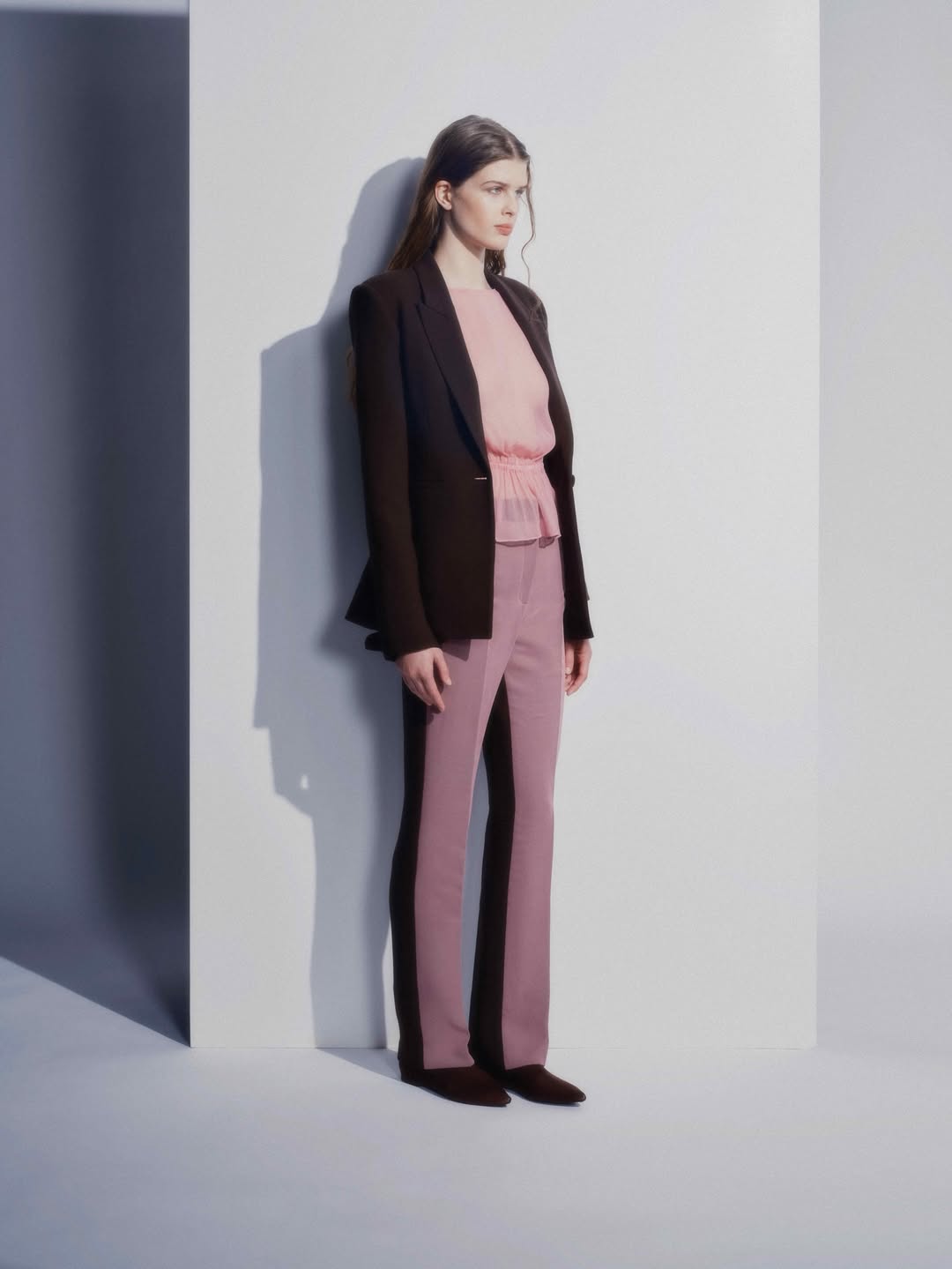 @mel___usine - Fall/Winter 2026

Photographer: @bettinapittaluga
Stylist: @julieragolia
Model: @kennamusel 
Hair: @system7hide
Makeup: @whittanyrobinson
Set Design: @gerardsantos_ 
Casting Director: @ben_grimes_casting @driverepresents
Collection Coord: @byignatius @angiecakez
Studio Assistant: @chloelacombe
PR + Brand Development: @etagere_pr
Location: @idealglass_studios
Post Production: @thomas_geoffray

Production by @themorrisongroup