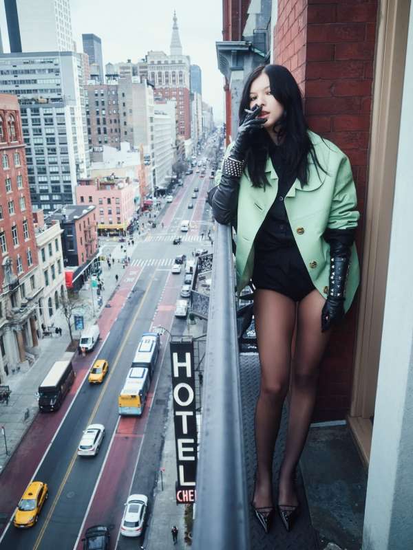 The best of nyc for @i_d’s SS26 print issue...