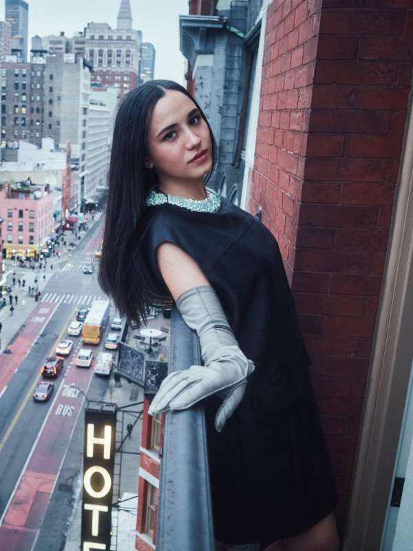 The best of nyc for @i_d’s SS26 print issue...