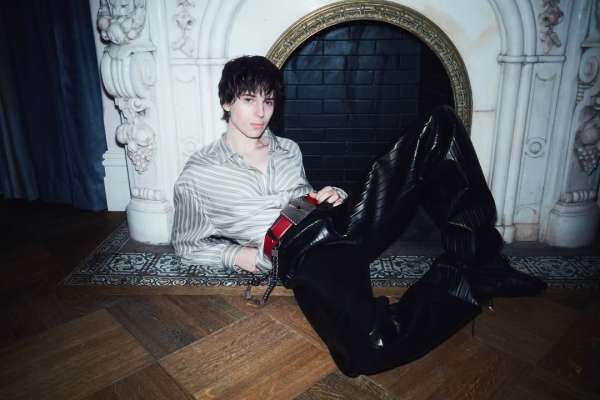 The best of nyc for @i_d’s SS26 print issue...