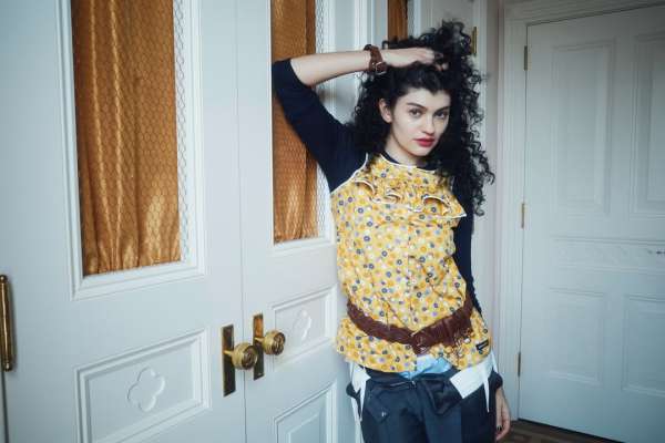 The best of nyc for @i_d’s SS26 print issue...