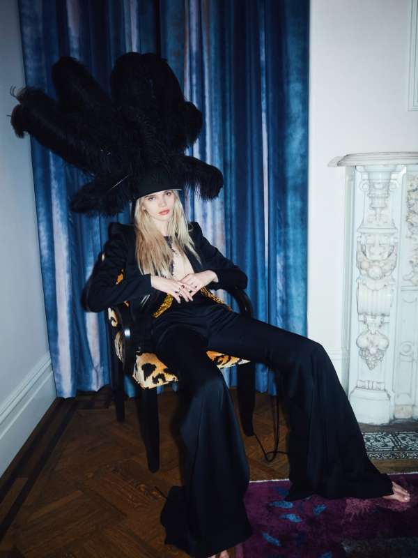 The best of nyc for @i_d’s SS26 print issue...