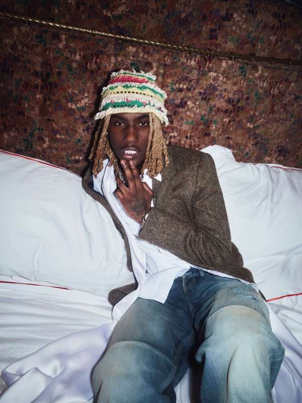 The best of nyc for @i_d’s SS26 print issue...