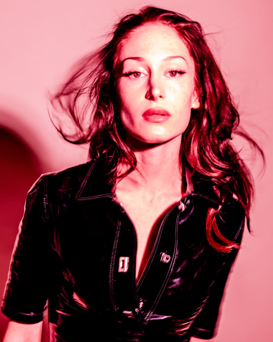 @cruzcvaldez x @lucas.a.wilson & co. for @i_d’s SS26 print issue

Talent: @dara._ @danyelletaylor.portal @dominiquesilverintl @0__owen 

Stylist: @sierrannestep
Hair: @lucas.a.wilson
Makeup: jennasaisquoii
Nails: @nailnori
Casting: @bertmartirosyan
Location: #StudioWagner
Post Production: @cruzcvaldez

i-D, Editor-in-Chief: @thomthomclub
i-D, Global Image Director: @_mq______
i-D, Global Editorial Director: @steffyotka
i-D, Global Fashion Director: @clare_byrne
i-D, Entertainment Editor: @douglasgrnwd

Production by @themorrisongroup