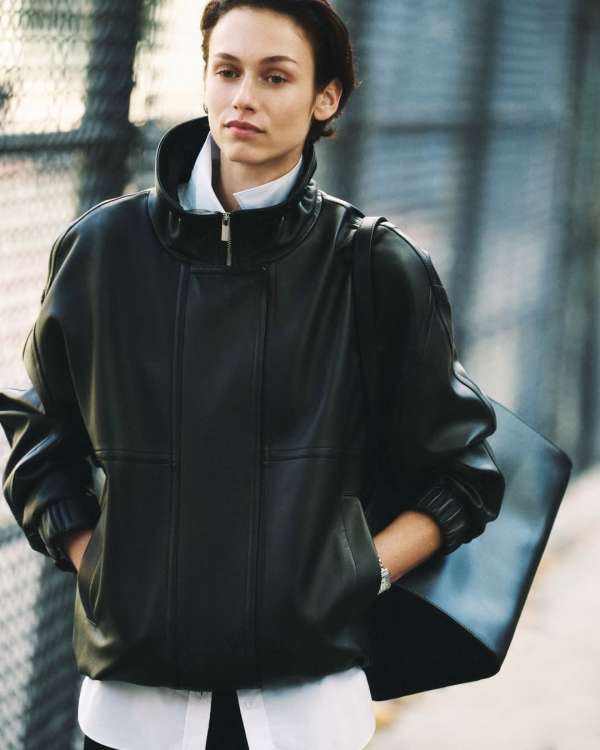 Spring in Full Swing: A Theories Magazine c...