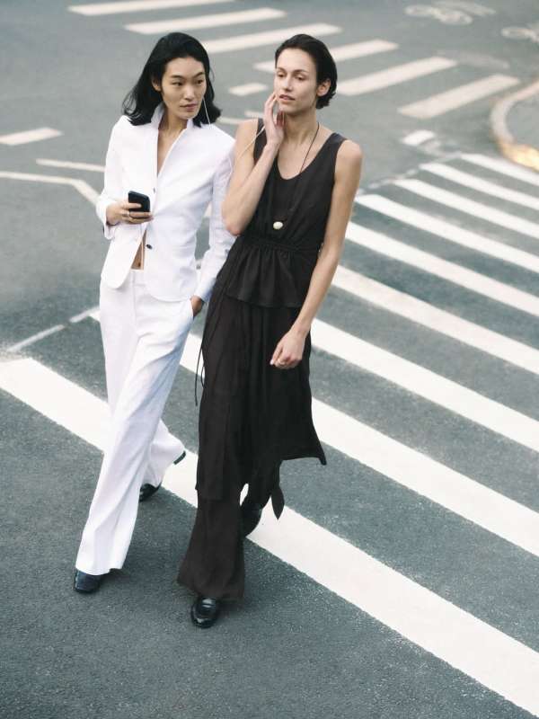 Spring in Full Swing: A Theories Magazine c...