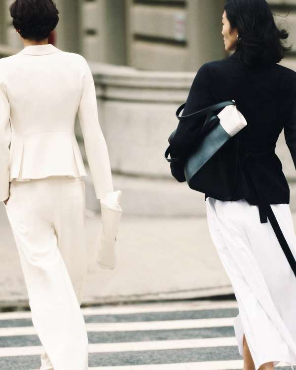 Spring in Full Swing: A Theories Magazine c...