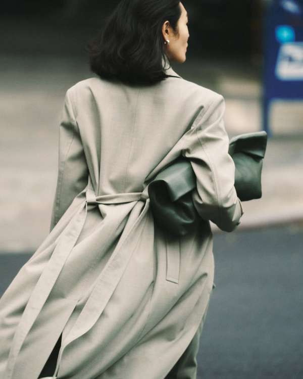 Spring in Full Swing: A Theories Magazine c...