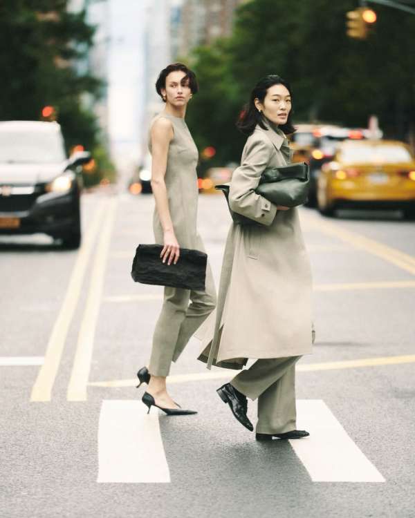 Spring in Full Swing: A Theories Magazine c...