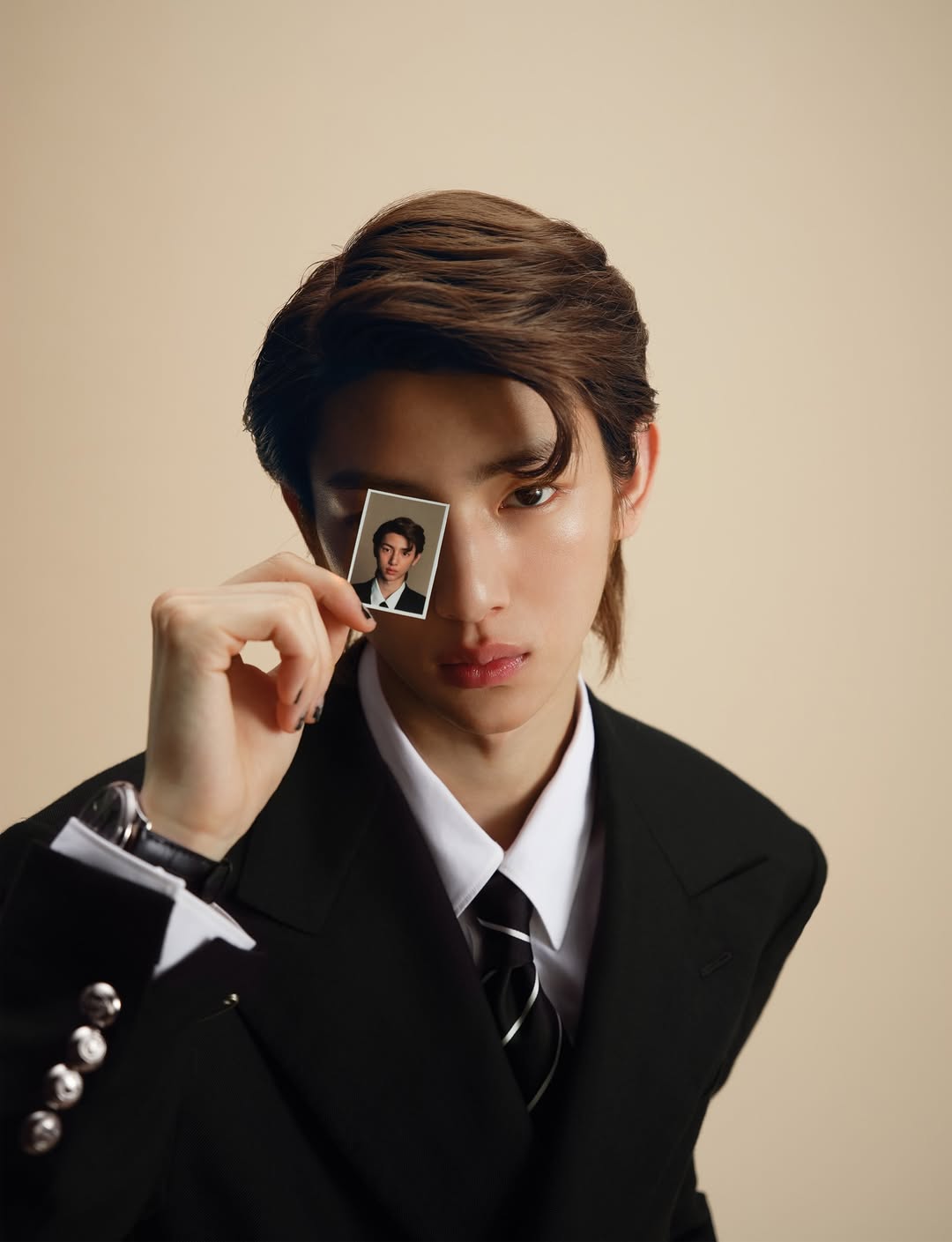 @cortis for @i_d’s March digital cover and SS26 ...