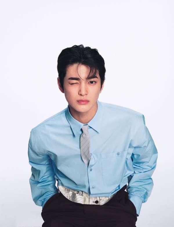 @cortis for @i_d’s March digital cover and ...