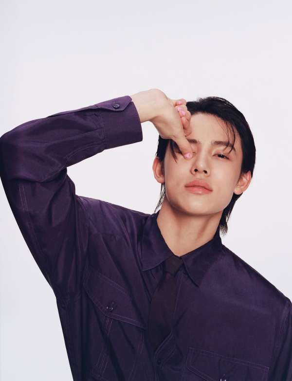 @cortis for @i_d’s March digital cover and ...