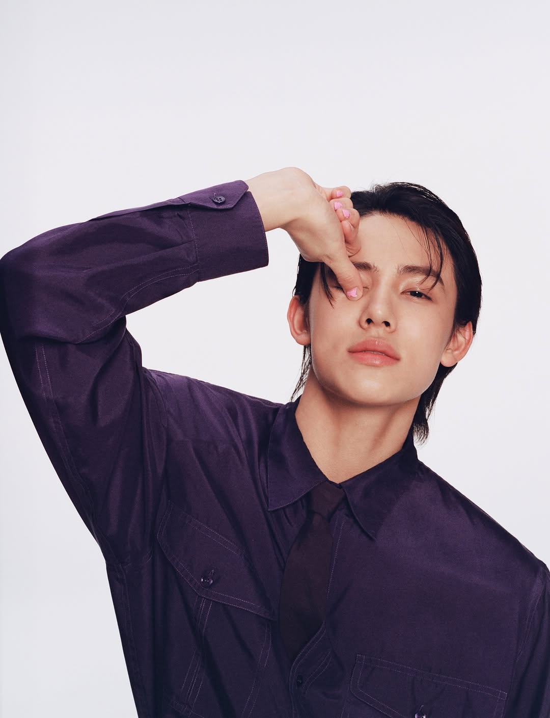 @cortis for @i_d’s March digital cover and SS26 ...