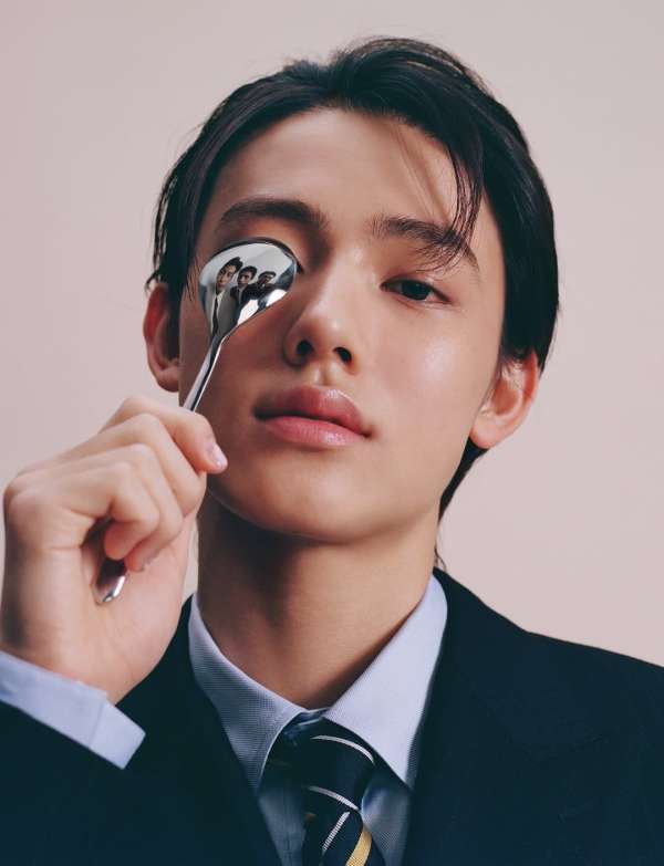 @cortis for @i_d’s March digital cover and ...