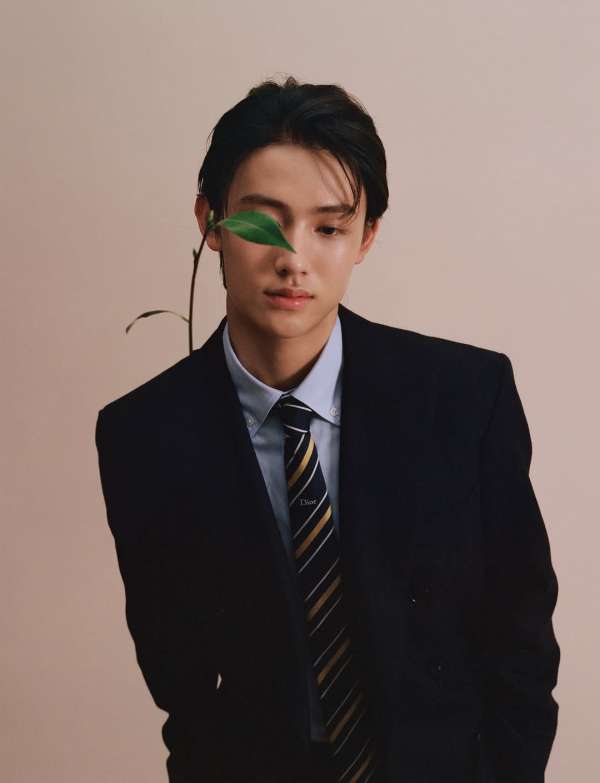 @cortis for @i_d’s March digital cover and ...