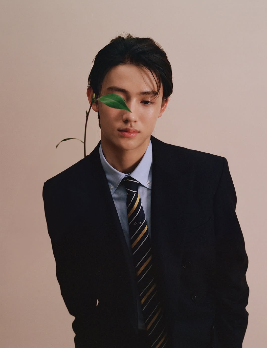 @cortis for @i_d’s March digital cover and SS26 ...