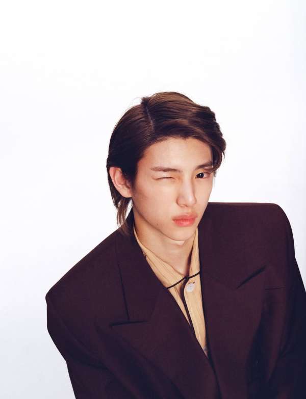 @cortis for @i_d’s March digital cover and ...