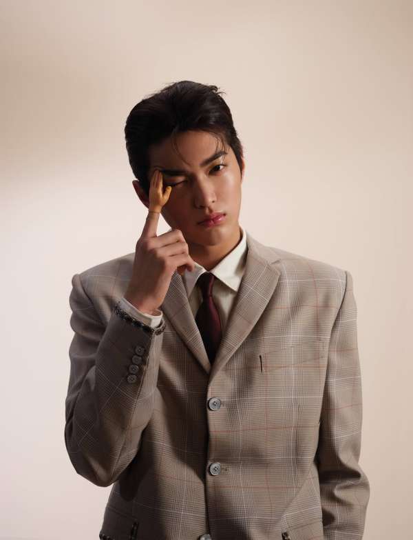 @cortis for @i_d’s March digital cover and ...