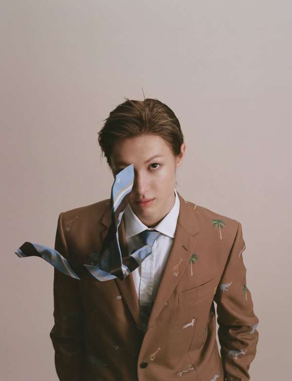 @cortis for @i_d’s March digital cover and ...