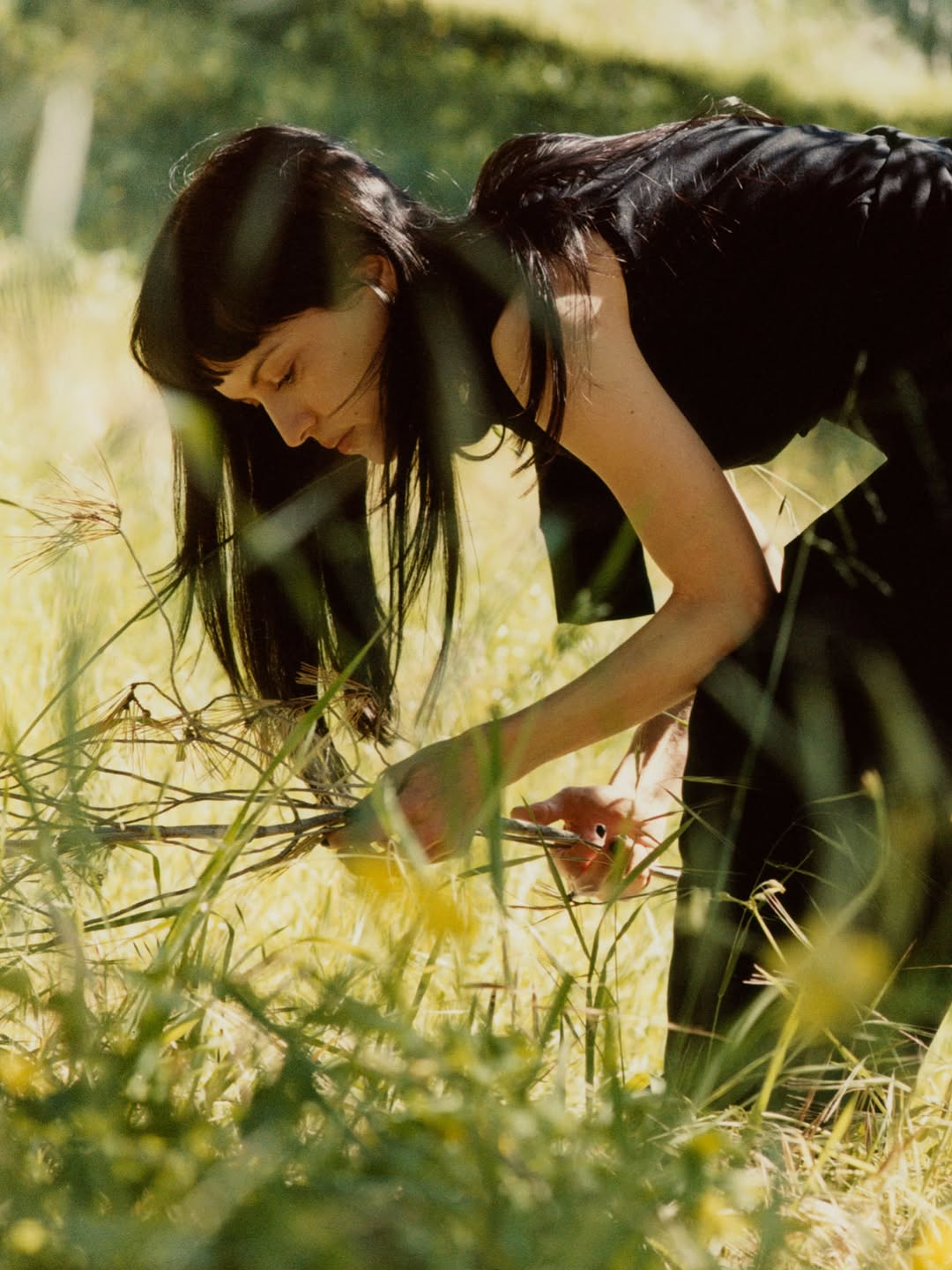 @maria.themarias for @thepopmag SS26 cover

Photographer: @mel.bles
Stylist: @imamandapham
Hair: @ryanrichman
Makeup: @zaheersyn
Nails: @nailsdid.byginger
Post Production: @_thehandofgod

Production by @themorrisongroup