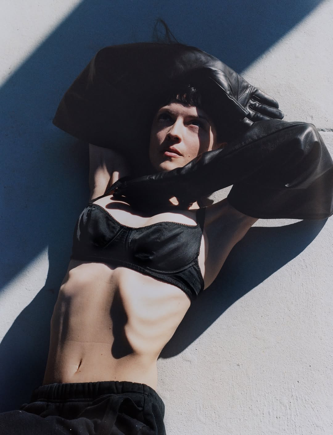 @maria.themarias for @thepopmag SS26 cover