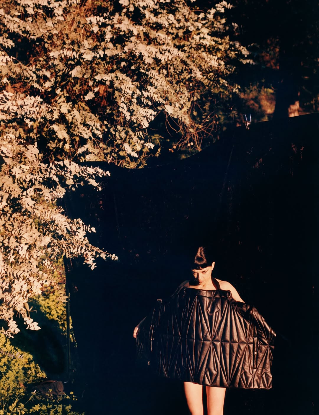 @maria.themarias for @thepopmag SS26 cover