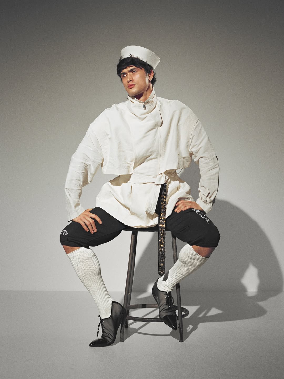 @melton for @i_d’s April digital cover 