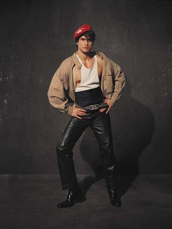 @melton for @i_d’s April digital cover 