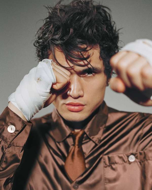 @melton for @i_d’s April digital cover 