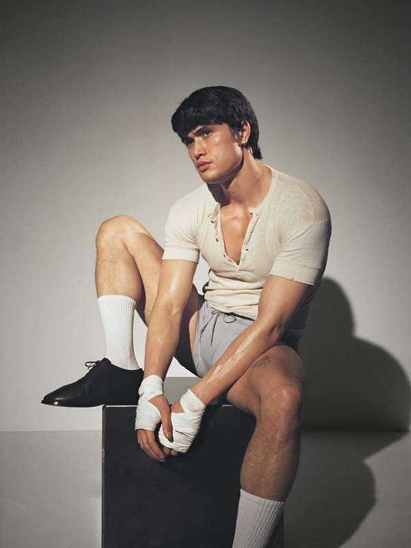 @melton for @i_d’s April digital cover 