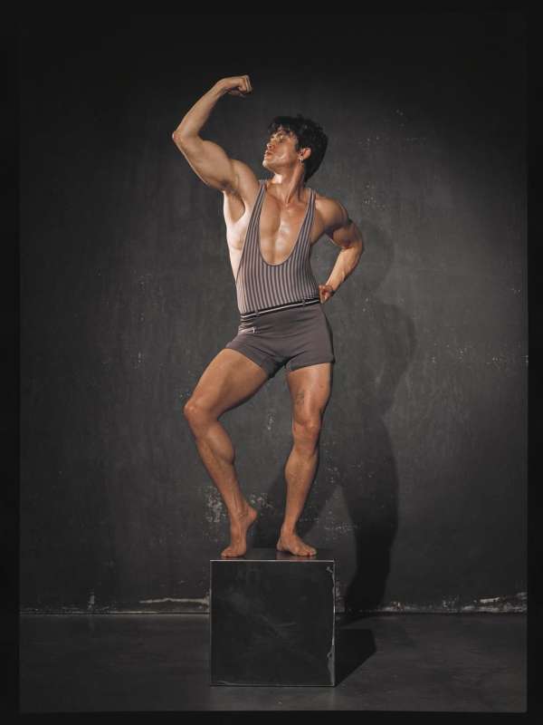 @melton for @i_d’s April digital cover 