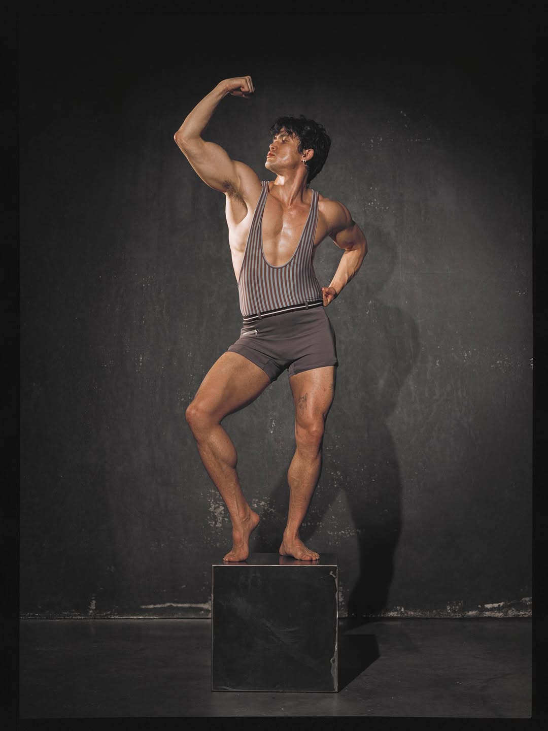 @melton for @i_d’s April digital cover 