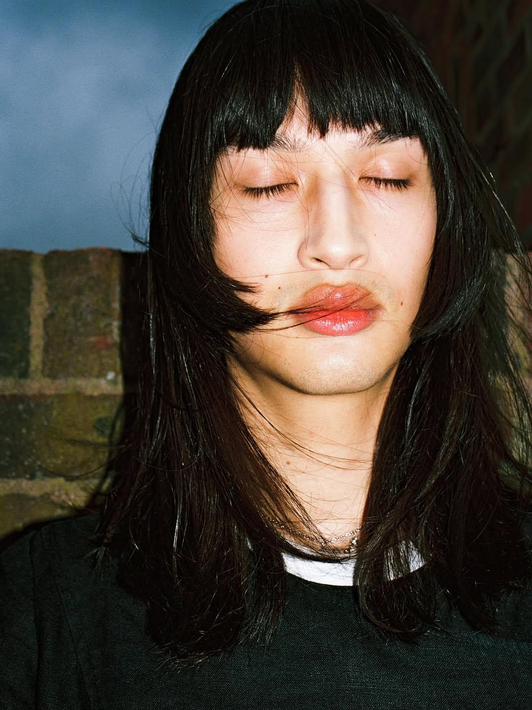Portraits in Peckham for @i_d’s first Beauty Zine

Photographer: @francescplanes
Stylist: @sanda.bell
Talent: @akoory_, @appleyuy, @billyashida, @harruholmes, thewindcrieshazen, #IsabellaClements, @lilahr_b, @mayashabann, #OllieKeightley
Hair: @shun.hairhead
Makeup: @sultz for @marcelogutierrez
Casting: @goodcatch_
Location: #LaundryRepublic

i-D, Editor-in-Chief: @thomthomclub
i-D, Global Editorial Director: @steffyotka
i-D, Global Image Director: @_mq______
i-D, Global Fashion Director: @clare_byrne
i-D, Global Beauty Director: @marcelogutierrez

Production by @themorrisongroup