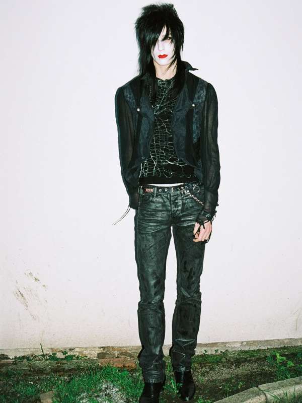 Portraits in Peckham for @i_d’s first Beaut...