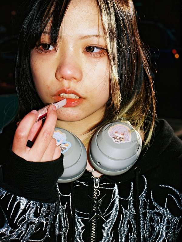 Portraits in Peckham for @i_d’s first Beaut...