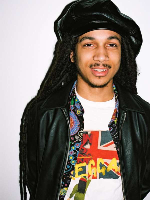 Portraits in Peckham for @i_d’s first Beaut...