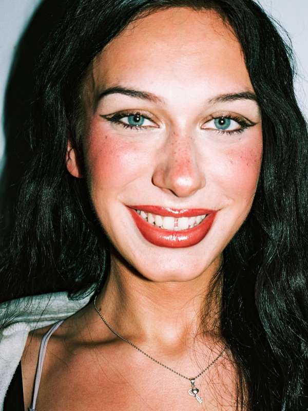 Portraits in Peckham for @i_d’s first Beaut...
