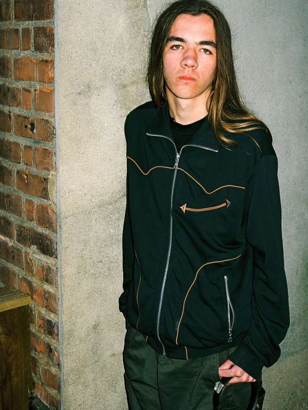 Portraits in Peckham for @i_d’s first Beaut...