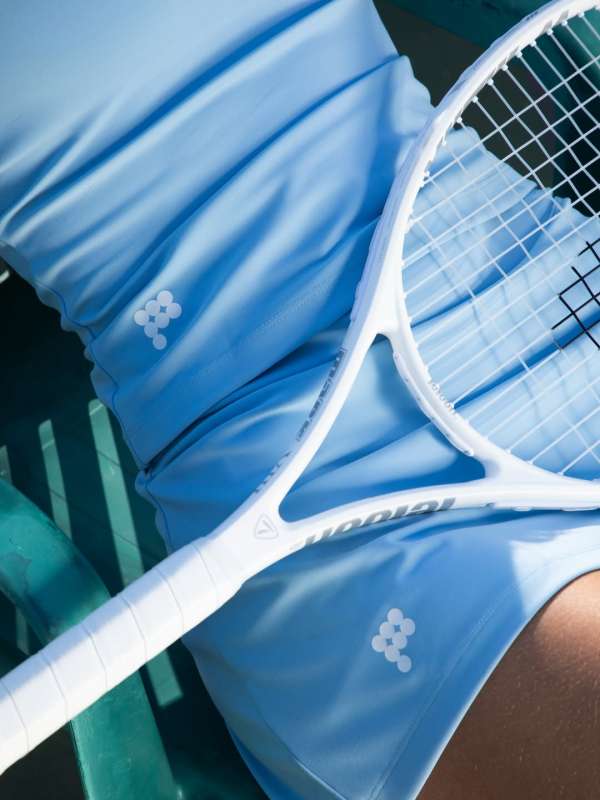 The Courtside Collection for @pangaia