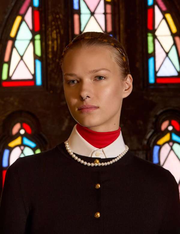 @celine for @i_d’s SS26 issue