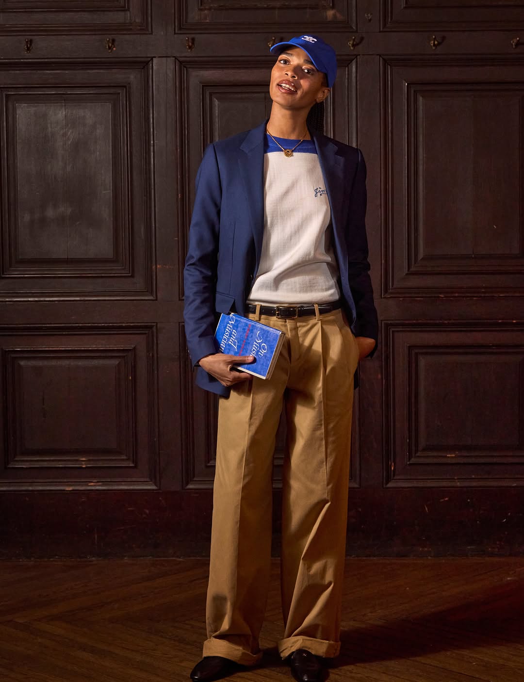 @celine for @i_d’s SS26 issue