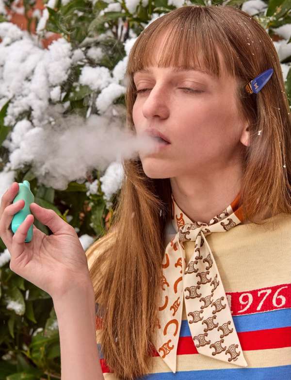 @celine for @i_d’s SS26 issue