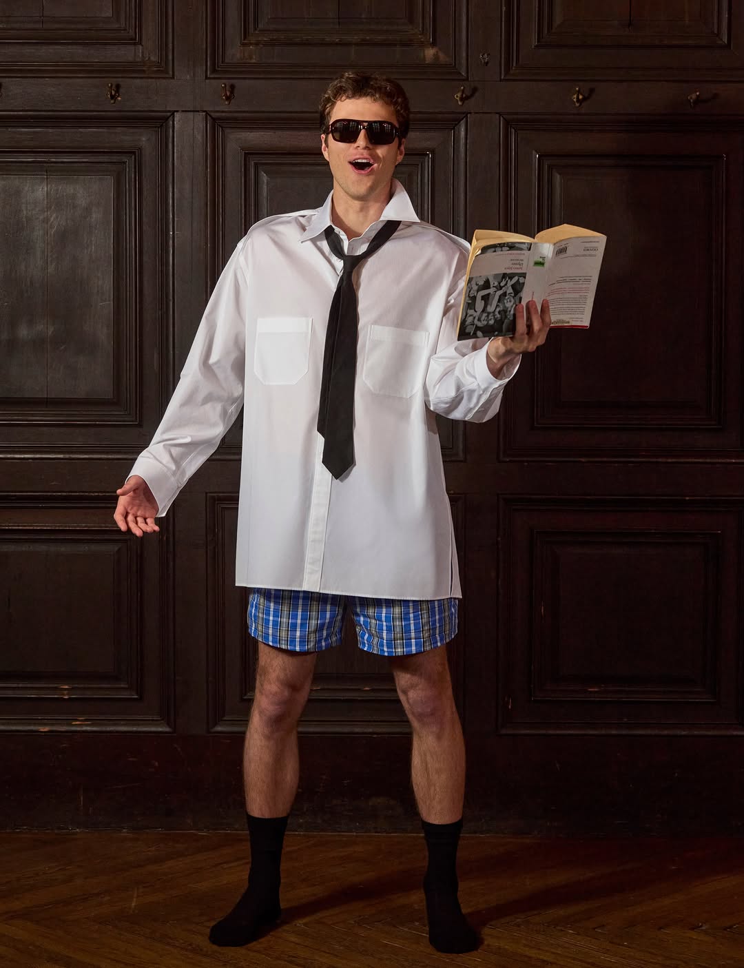 @celine for @i_d’s SS26 issue