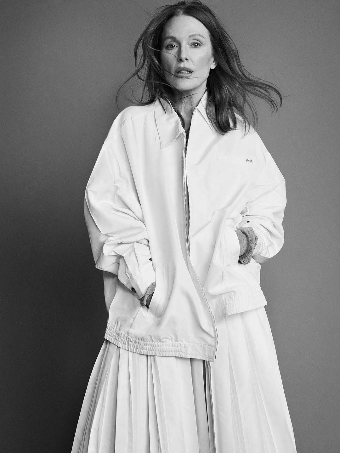 @juliannemoore for @family_style’s Summer 2026 i...