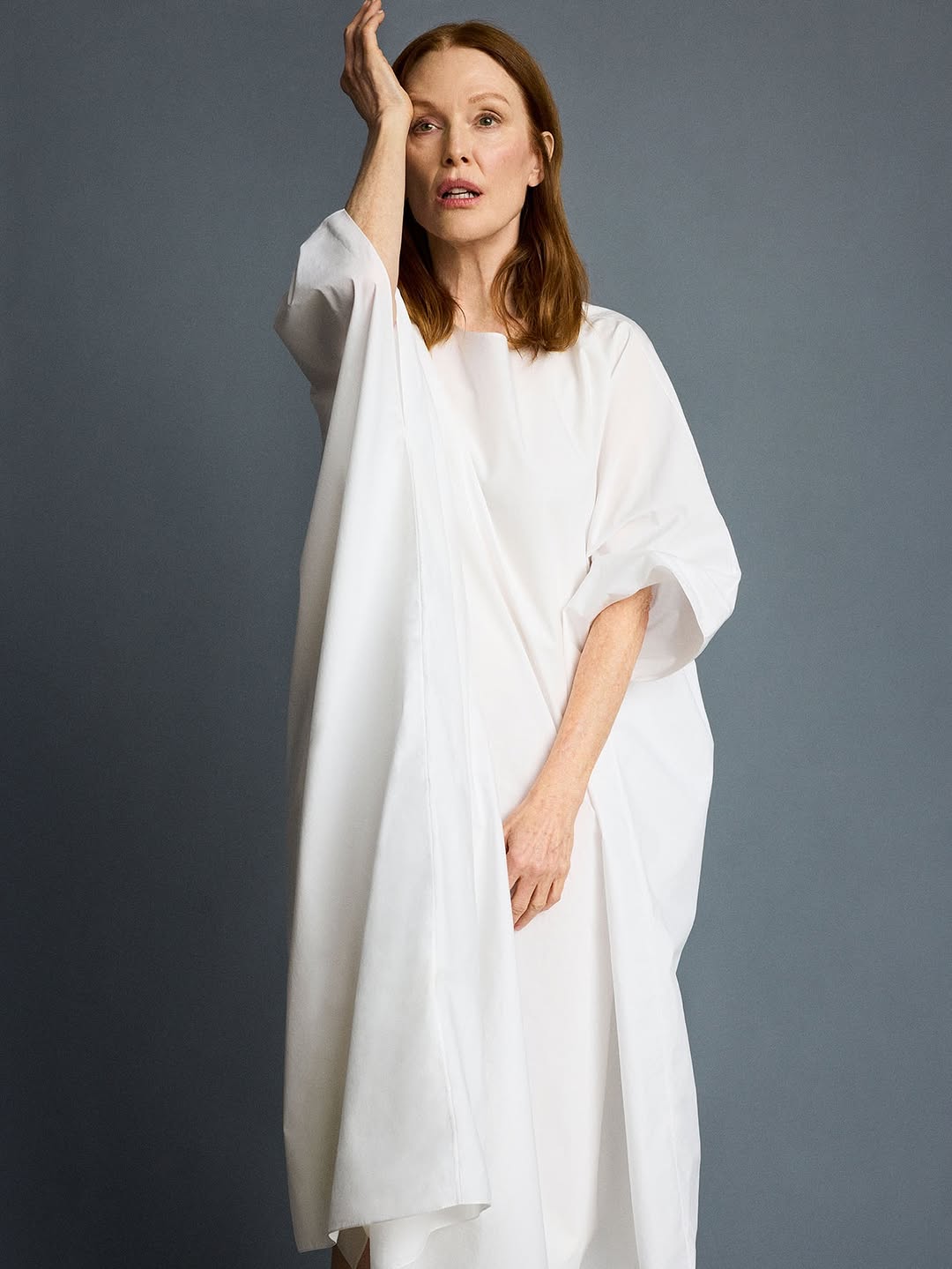 @juliannemoore for @family_style’s Summer 2026 i...