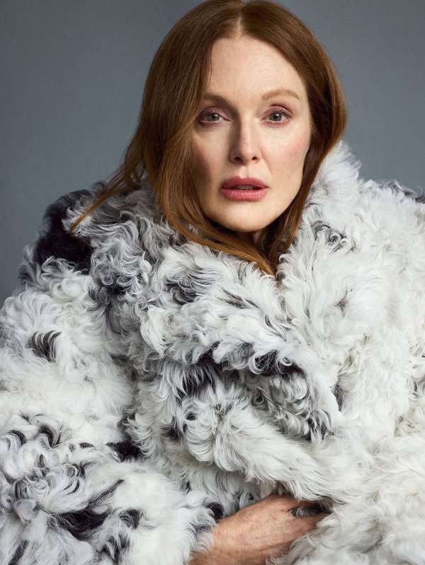 @juliannemoore for @family_style’s Summer 2...