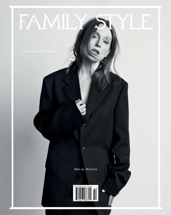 @juliannemoore for @family_style’s Summer 2...