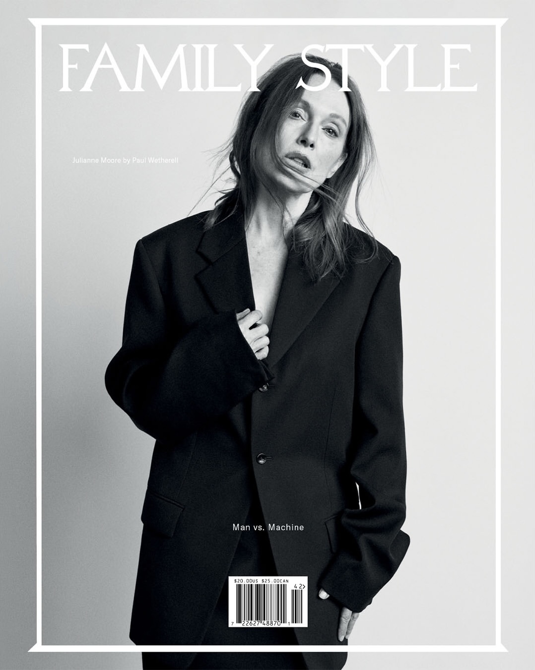 @juliannemoore for @family_style’s Summer 2026 i...